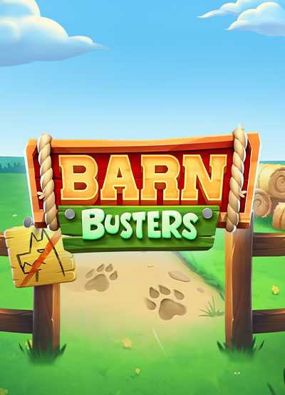 Barn Busters slots