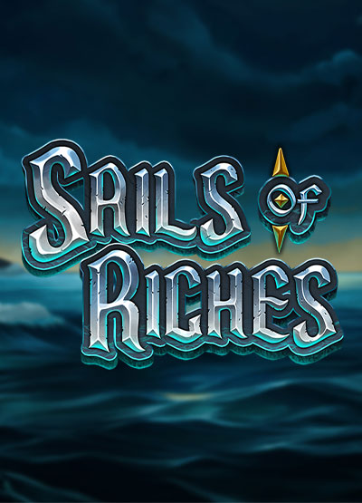 Sails of Riches slots