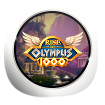 Rise of Olympus 1000 slots