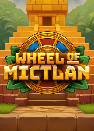 Wheel of Mictlan slots