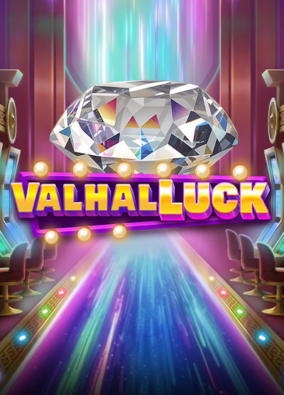 ValhalLuck slots
