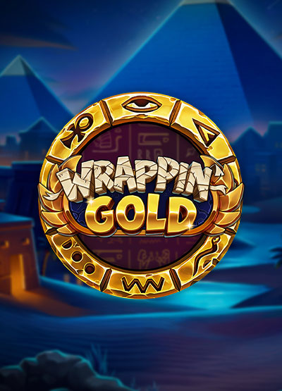 Wrappin Gold slots