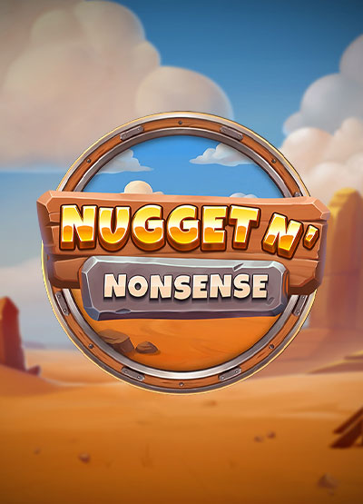 Nugget n Nonsense  slots