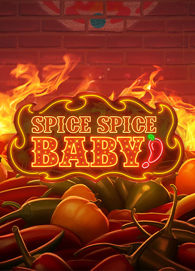 Spice Spice Baby slots