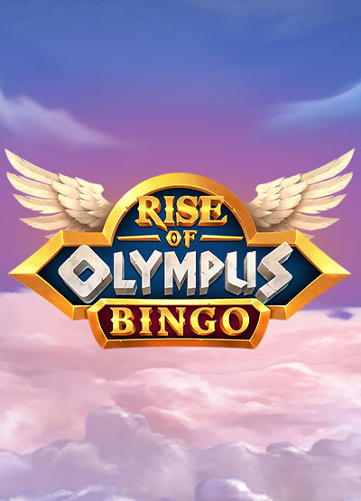 Rise of Olympus Bingo slots