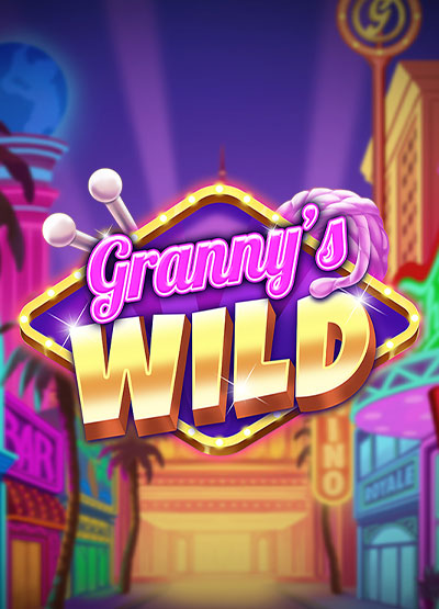 Grannys Wild slots