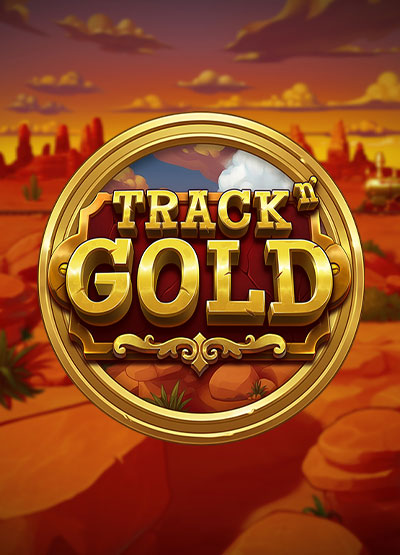 Track n Gold slots