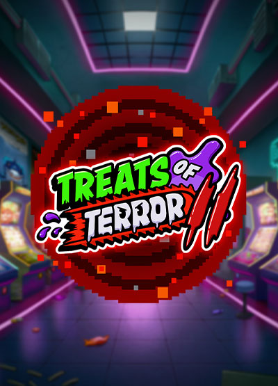 Treats of Terror II slots