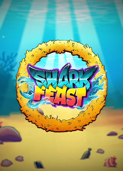 Shark Feast slots
