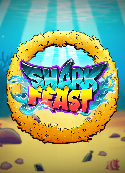 Shark Feast slots