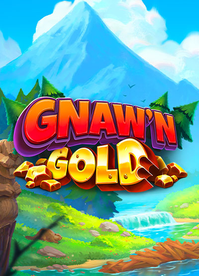 Gnawn Gold slots