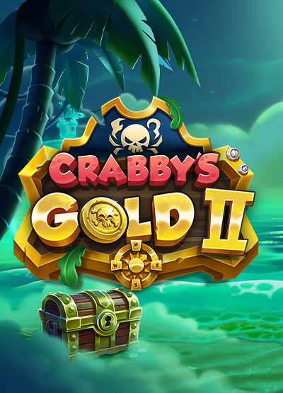 Crabbys Gold 2 slots