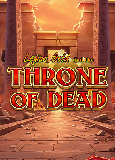 Legion Gold and the Throne of Dead slots