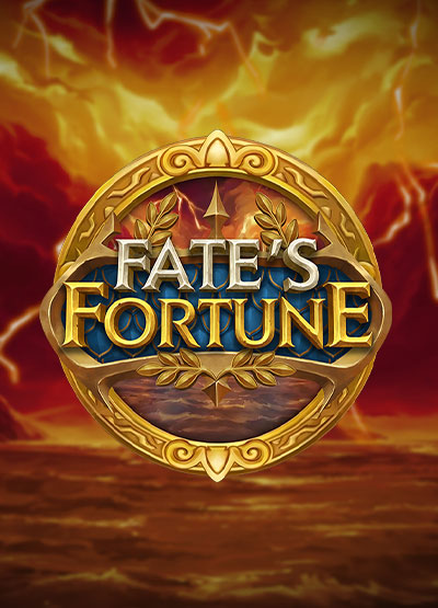 Fates Fortune slots