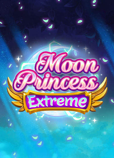 Moon Princess Extreme slots