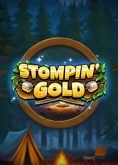 Stompin Gold slots