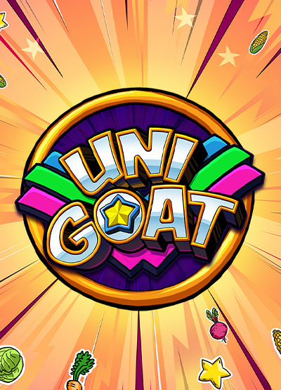 Unigoat slots