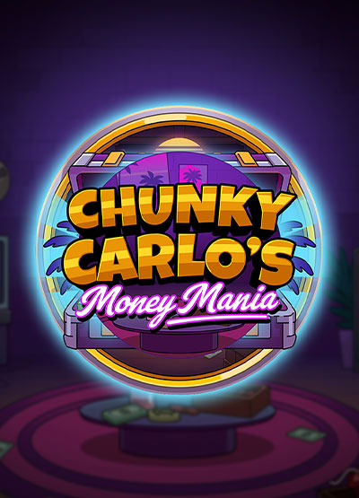Chunky Carlo’s Money Mania slots