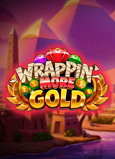 Wrappin More Gold slots