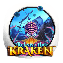 Release the Kraken - slots