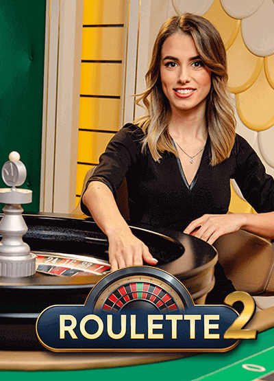 Roulette 2 live