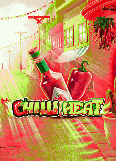 Chilli Heat slots