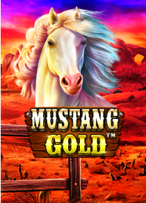 Mustang Gold slots