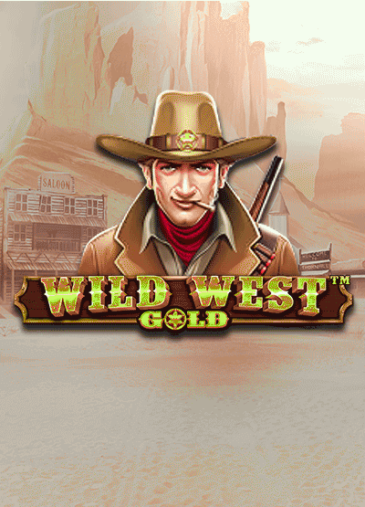 Wild West Gold slots