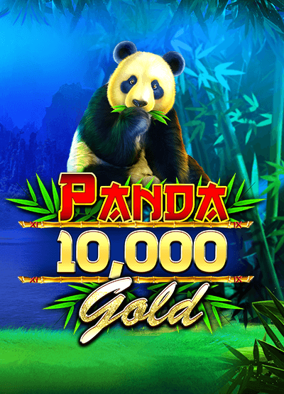 Panda Gold Scratch slots
