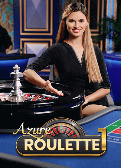 Roulette 1 Azure live