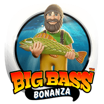 Big Bass Bonanza slots