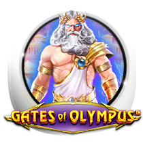Gates of Olympus slots