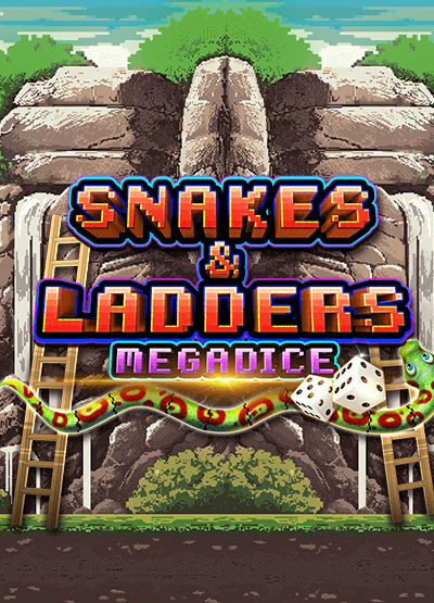 Snakes and Ladders slots