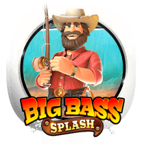 Big Bass Splash slots
