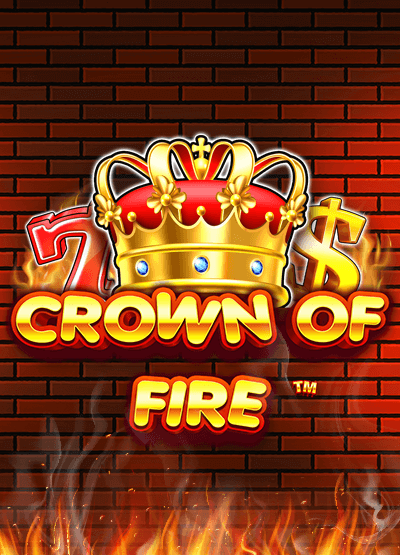 Crown of Fire slots