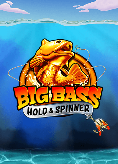 Big Bass Hold and Spinner slots