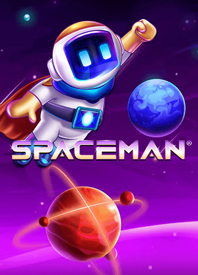 Spaceman 