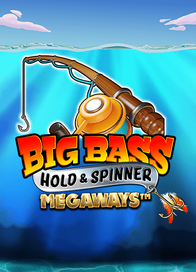 Big Bass Hold and Spinner Megaways slots