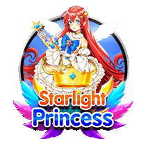 Starlight Princess slots