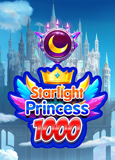 Starlight Princess 1000 slots
