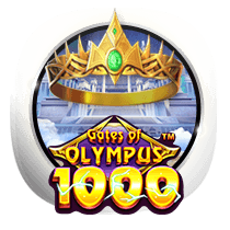 Gates of Olympus 1000 slots