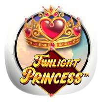Twilight Princess slots