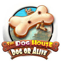 The Dog House – Dog or Alive slots