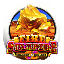 Fire Stampede slots