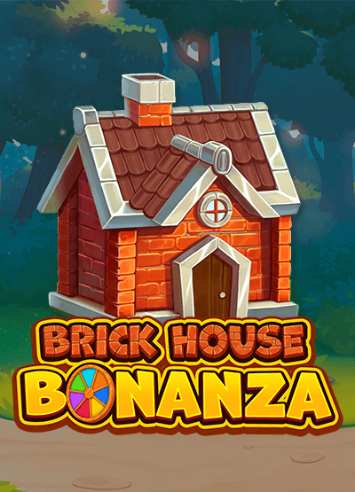 Brick House Bonanza slots