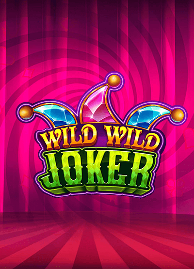 Wild Wild Joker slots