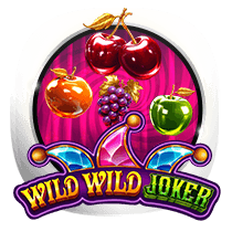 Wild Wild Joker slots