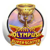 Gates of Olympus Super Scatter slots