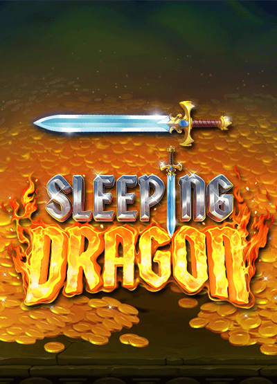 Sleeping Dragon slots