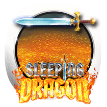Sleeping Dragon slots